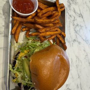 Brick City Vegan on Yelp