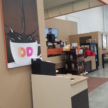 BJ's Wholesale Club - Dunkin Donuts inside BJs - Wholesale Stores Near Me - Miami, Florida BJ's Wholesale Club - Dunkin Donuts inside BJs - Wholesale Stores Near Me - Miami, Florida
