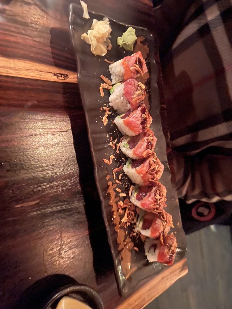 Amami Bar and Restaurant