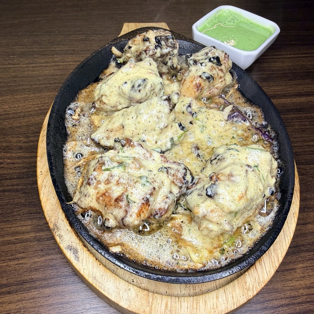 Royal Baithak - Malai Chicken Tikka - Indian Near Me - Toronto, Ontario Royal Baithak - Malai Chicken Tikka - Indian Near Me - Toronto, Ontario