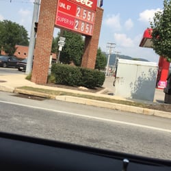 Sheetz