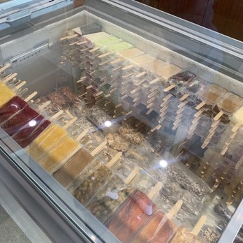 Fruta Ice Cream - More paletas - Ice Cream & Frozen Yogurt Near Me - Santa Rosa, California Fruta Ice Cream - More paletas - Ice Cream & Frozen Yogurt Near Me - Santa Rosa, California