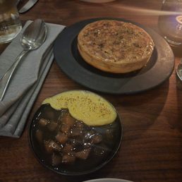 Bread n butter & pear yuzu jam Bread n butter & pear yuzu jam