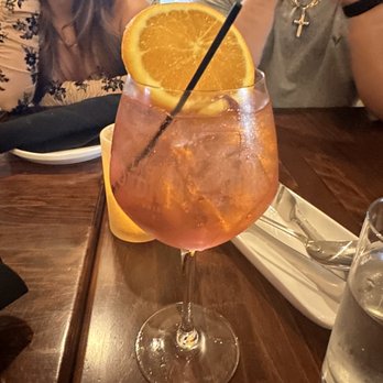 La Mondina - white sangria - Italian Near Me - Brielle, New Jersey La Mondina - white sangria - Italian Near Me - Brielle, New Jersey