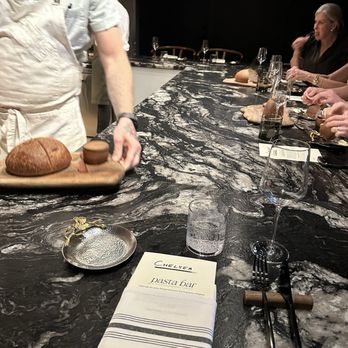 Pasta Bar - Bars Near Me - Austin, Texas Pasta Bar - Bars Near Me - Austin, Texas