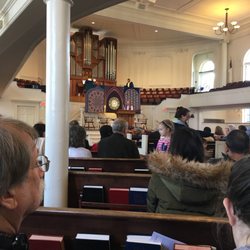 Union Church