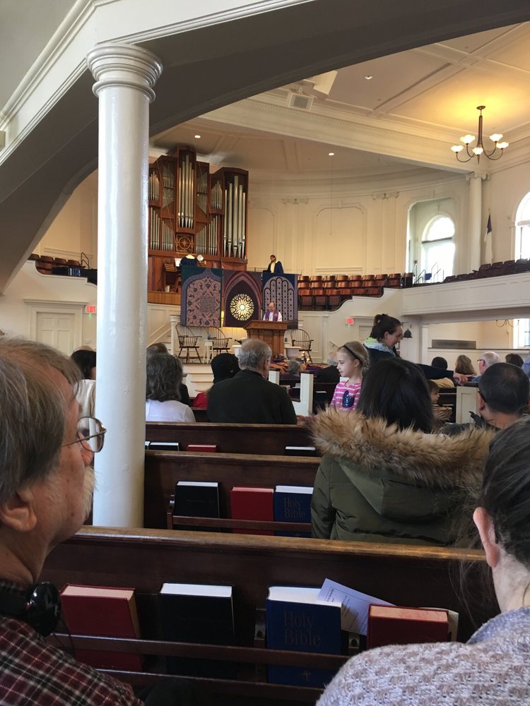 UNION CHURCH 200 Prospect St, Berea, Kentucky Churches Phone