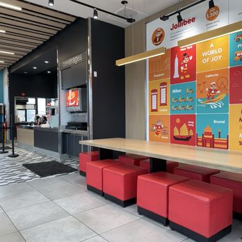 Jollibee - Chicken Shop Near Me - Sterling Heights, Michigan