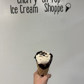 Cherry On Top Ice Cream Shoppe - Ice Cream & Frozen Yogurt Near Me - Algonquin, Illinois Cherry On Top Ice Cream Shoppe - Ice Cream & Frozen Yogurt Near Me - Algonquin, Illinois