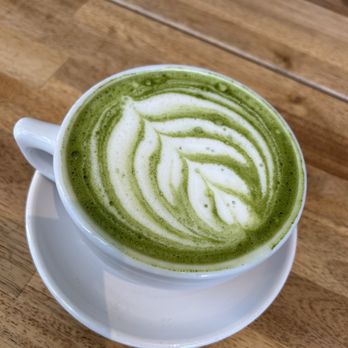 Cafe Astoria - Matcha latte - Coffee & Tea Near Me - Saint Paul, Minnesota Cafe Astoria - Matcha latte - Coffee & Tea Near Me - Saint Paul, Minnesota