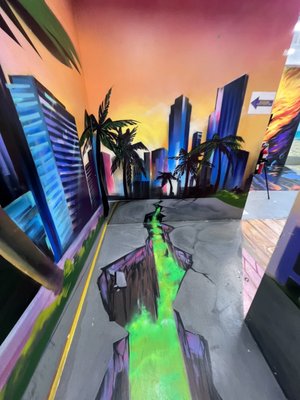 Museum of Illusions by null