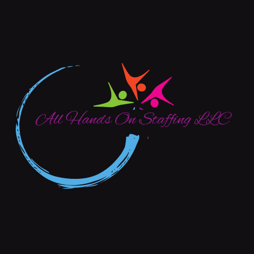 ALL HANDS ON STAFFING Updated August 2024 Request Information