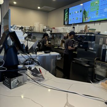 Kyo Matcha - Ice Cream & Frozen Yogurt Near Me - Richfield, Minnesota