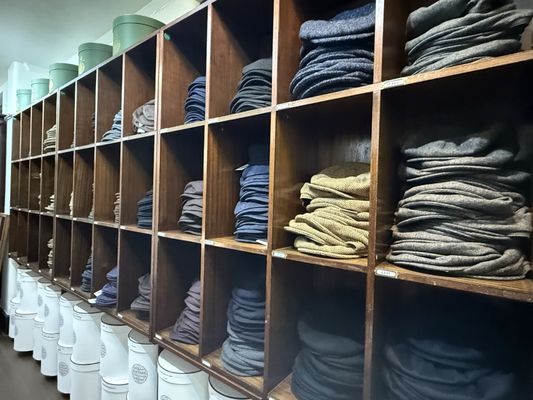 Lock & Co. Hatters by null