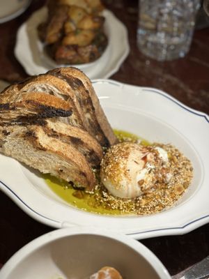 The Betty by null The Betty by null