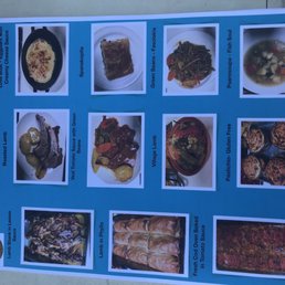 Specials