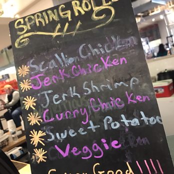 Soup Up - Menu of the day... - Soup Near Me - Washington, DC, District of Columbia Soup Up - Menu of the day... - Soup Near Me - Washington, DC, District of Columbia