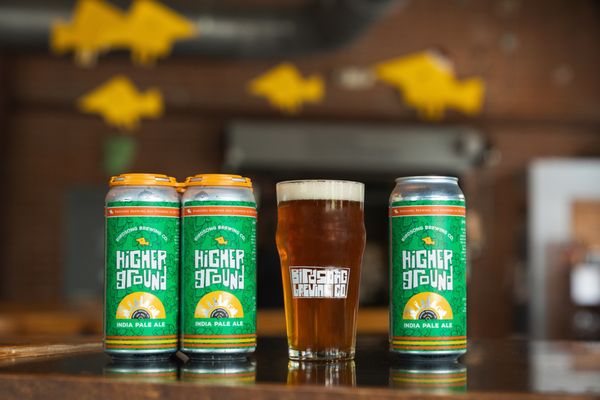 Birdsong Brewing Co. by null