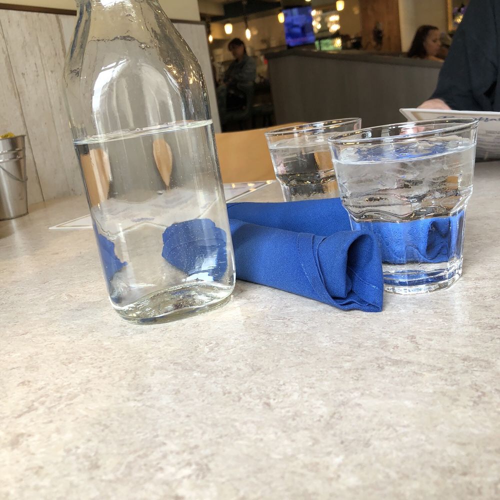 Buttermilk's Farmhouse - Caution Tap water - yuck - Breakfast & Brunch Near Me - Patchogue, New York Buttermilk's Farmhouse - Caution Tap water - yuck - Breakfast & Brunch Near Me - Patchogue, New York