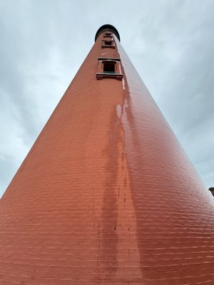 Ponce de Leon Inlet Lighthouse & Museum by null