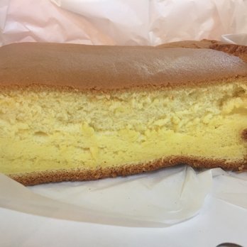 Cheesetella - Original - Desserts Near Me - Los Angeles, California