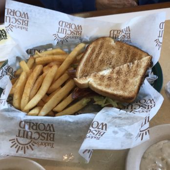 Tudor's Biscuit World - Breakfast & Brunch Near Me - Summersville, West Virginia Tudor's Biscuit World - Breakfast & Brunch Near Me - Summersville, West Virginia