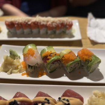 Bamboo Ya - Sushi Bars Near Me - Forest Hills, New York Bamboo Ya - Sushi Bars Near Me - Forest Hills, New York