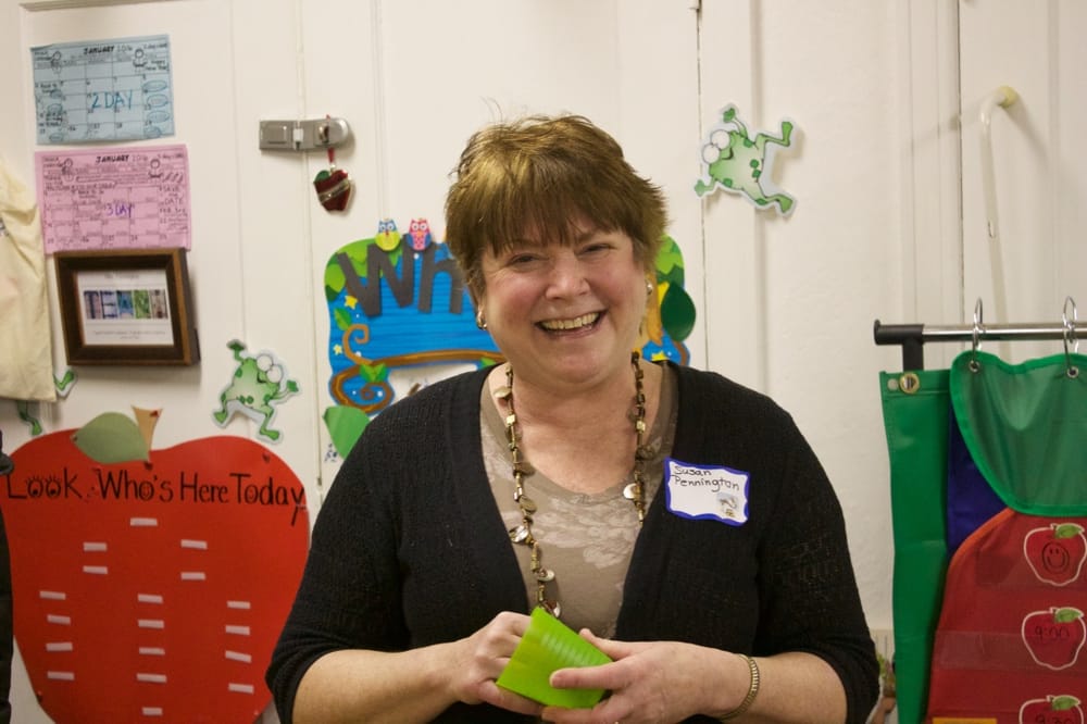 MANOA NURSERY SCHOOL Updated September 2024 Eagle Rd & Sunny Hil