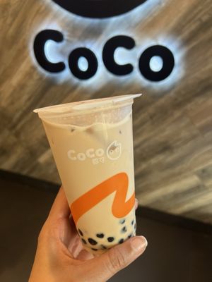 CoCo Fresh Tea & Juice by null