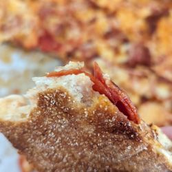 Chi Chi's Pizza