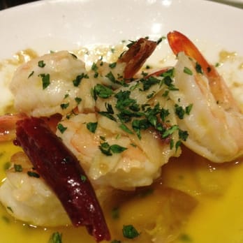 Jaleo - Gambas al Ajillo - Spanish Near Me - Washington, DC, District of Columbia