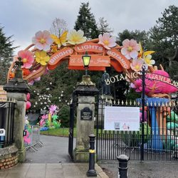 Botanic Gardens