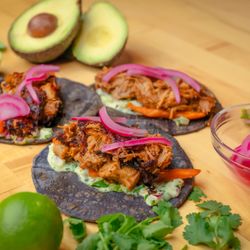Tapas - Tacos Pasenos