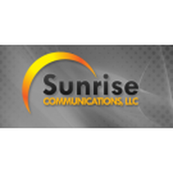 Sunrise Communication - Sunrise Communication
