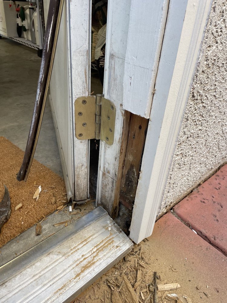 Slide of Sinabro Home Improvement And Maintenance