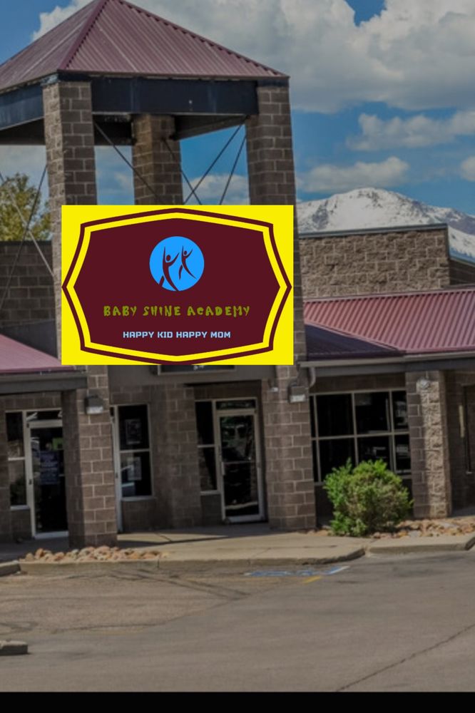 Baby Shine Academy - childcare center in Colorado Springs, CO