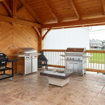 Esh Sales & Rental - Outdoor stainless gas grills - Fireplace Services Near Me - Gap, Pennsylvania Esh Sales & Rental - Outdoor stainless gas grills - Fireplace Services Near Me - Gap, Pennsylvania