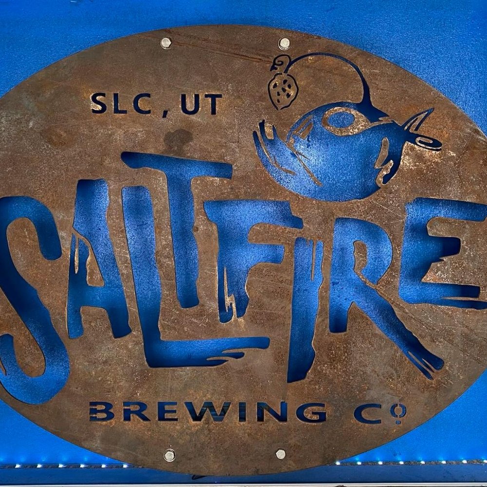 SaltFire Brewing Co Taphouse - American Near Me - Tempe, Arizona SaltFire Brewing Co Taphouse - American Near Me - Tempe, Arizona