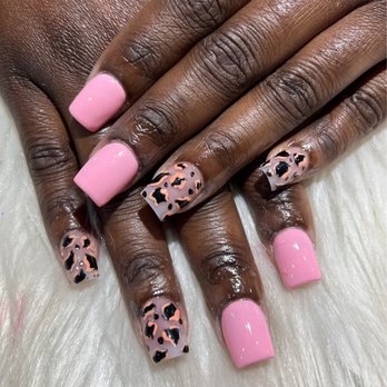 Creative Nails & Spa Too - Nails for this week - Nail Salons Near Me - Sunrise, Florida Creative Nails & Spa Too - Nails for this week - Nail Salons Near Me - Sunrise, Florida