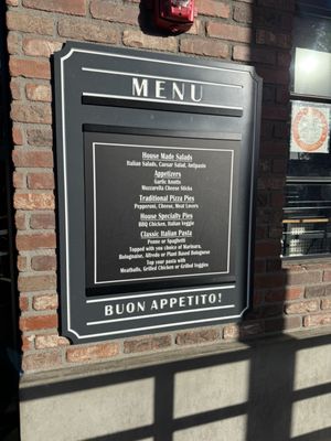 Menu photo 5 Prop Shop Pizzeria Buena Park, CA Menu photo 5 Prop Shop Pizzeria Buena Park, CA