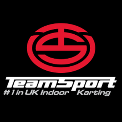 TeamSport Manchester Victoria - Image from @karting