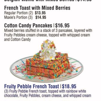 Maxie's - Breakfast & Brunch Near Me - Las Vegas, Nevada Maxie's - Breakfast & Brunch Near Me - Las Vegas, Nevada