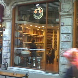 Emin Percussion