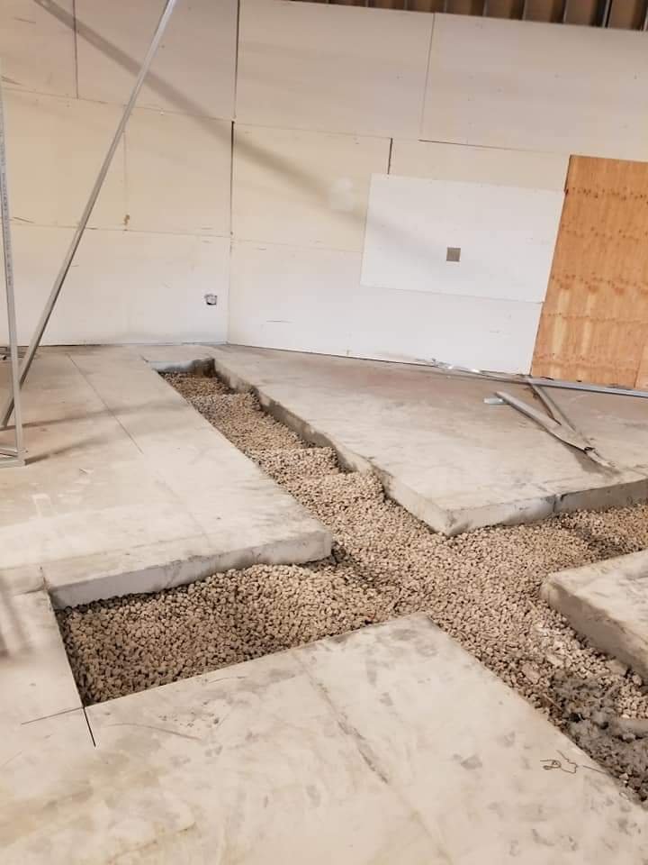 Slide of Floyd Hill Plumbing