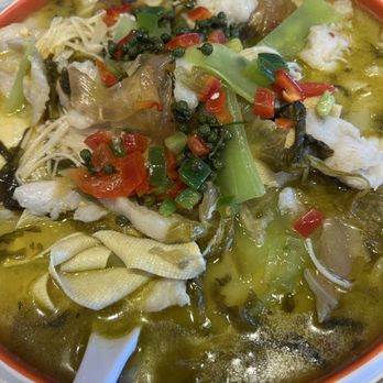 Fish With You - Chinese Near Me - Rowland Heights, California Fish With You - Chinese Near Me - Rowland Heights, California