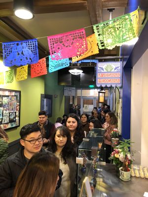 La Vegana Mexicana by null