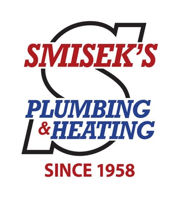 Smisek's Plumbing & Heating Logo