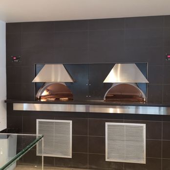 Ignite Pizzeria Mount Pleasant - Stone fired ovens - Pizza Near Me - Vancouver, British Columbia