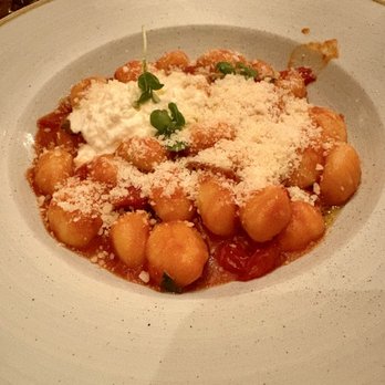 Tutto Italia Ristorante - Gnocchi Sorrentina - Italian Near Me - Lake Buena Vista, Florida Tutto Italia Ristorante - Gnocchi Sorrentina - Italian Near Me - Lake Buena Vista, Florida