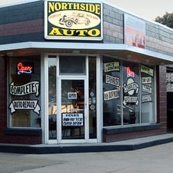 Northside Auto